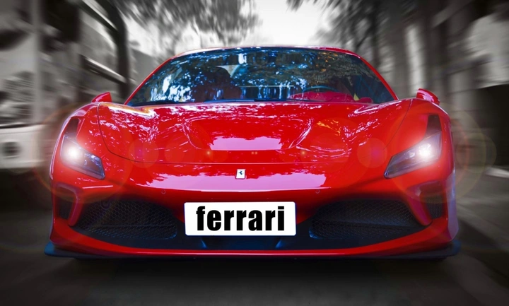 车