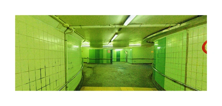 “绿色通道”