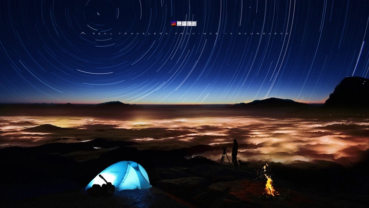 醉后不知天在水，满船清梦压星河…