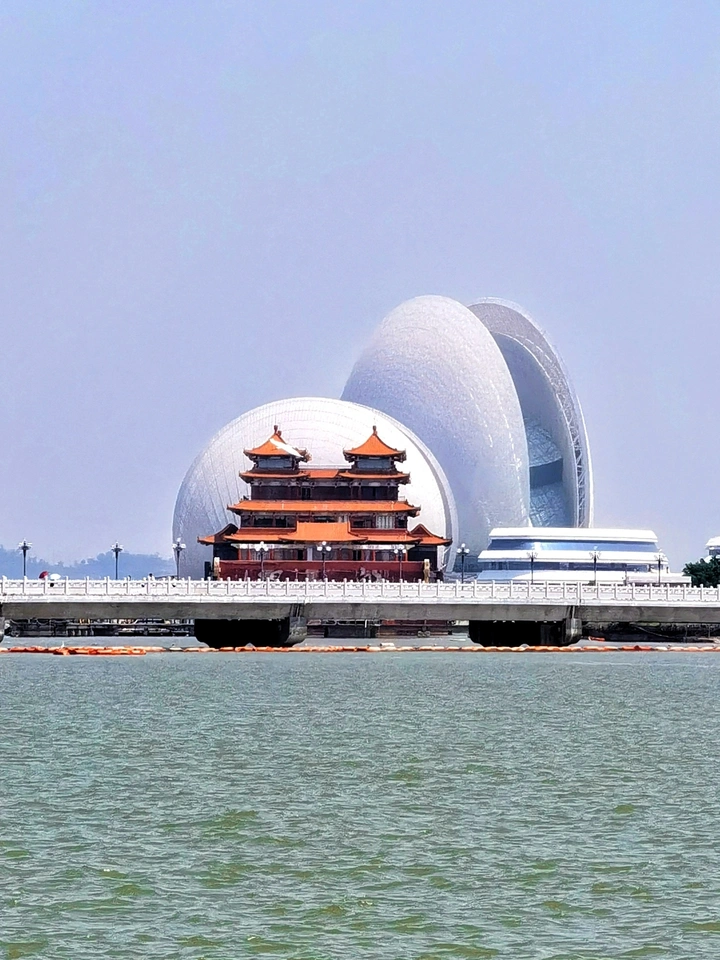 珠海记忆