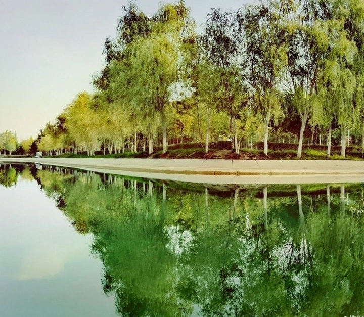 城市风景记录摄影