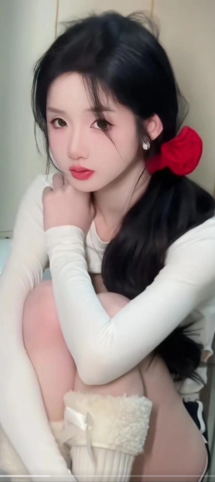 美女壁纸