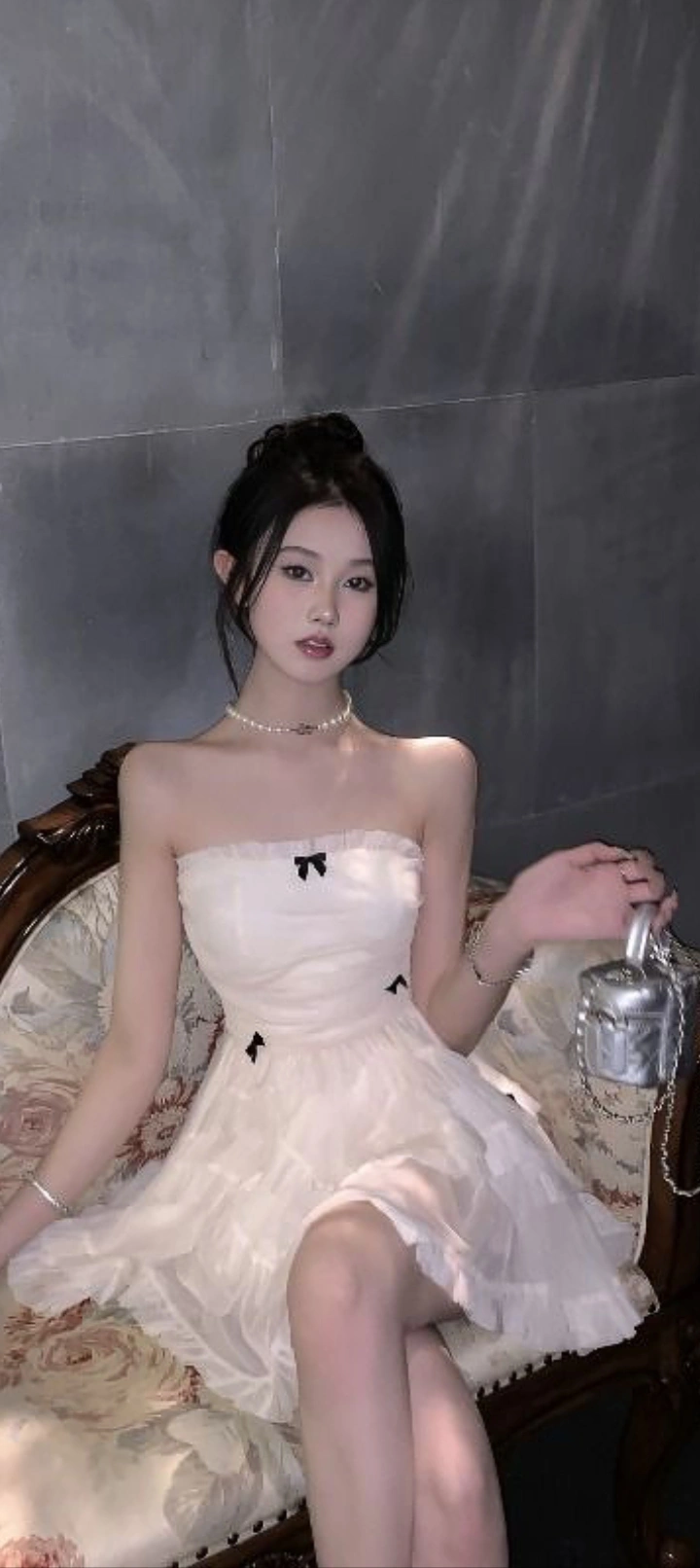 美女壁纸