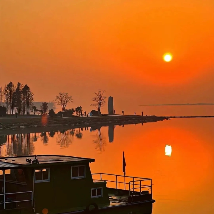 太阳镜
