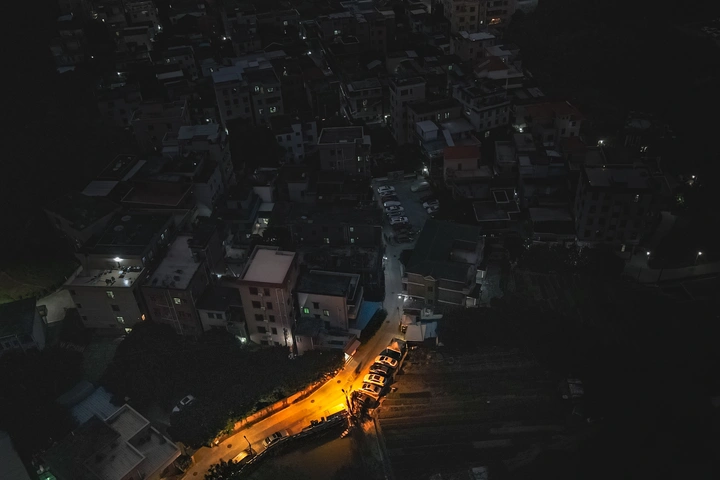 回家之路
