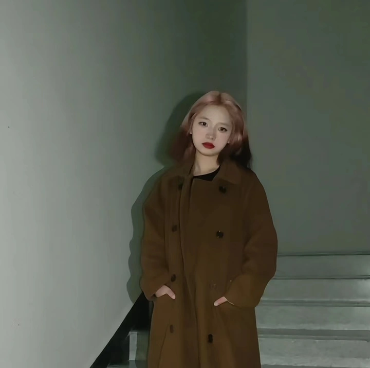 长在中国的Lisa