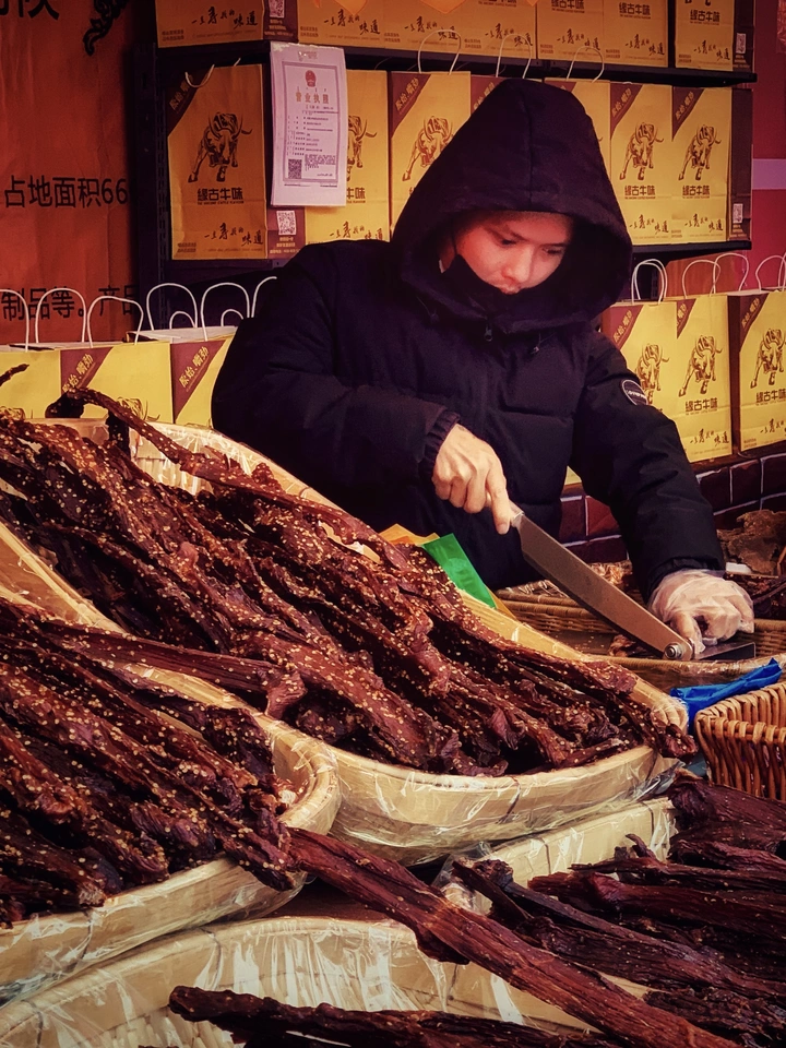 惯于寒凉过春时
