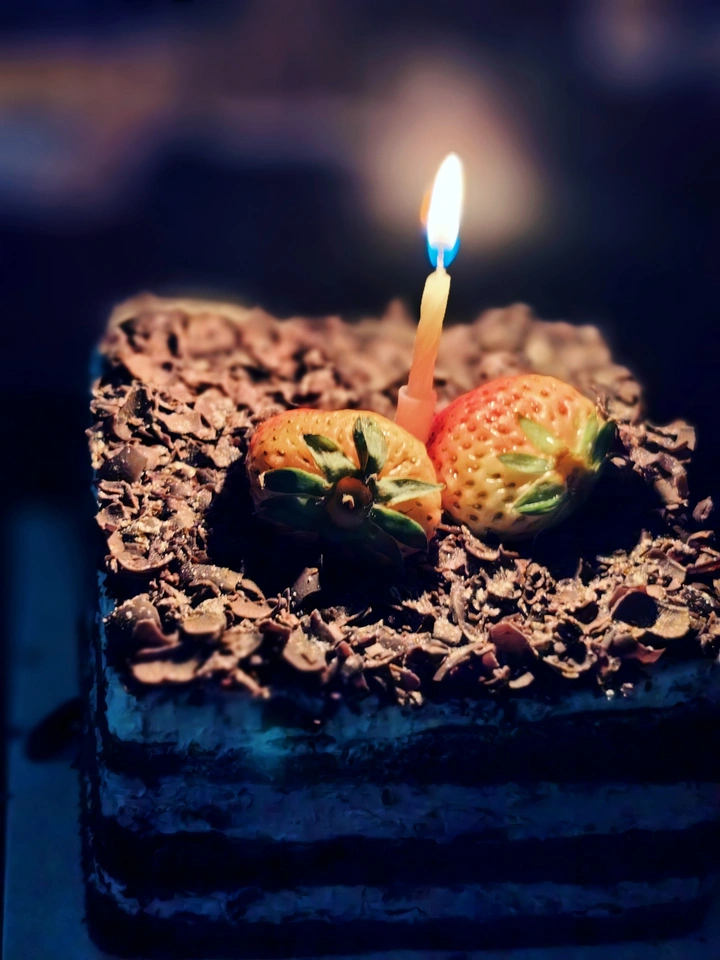 生日快乐！雄小白先生