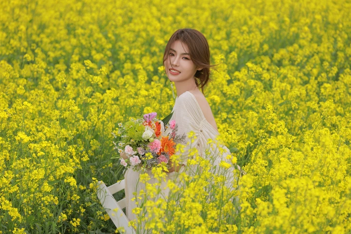 陌上花开，可缓缓归矣