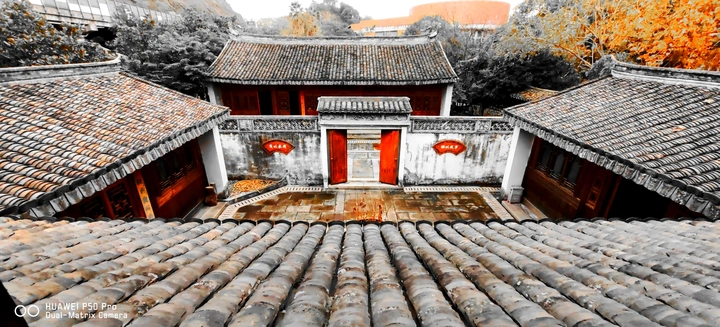 校园随拍 | 瑞中陶社