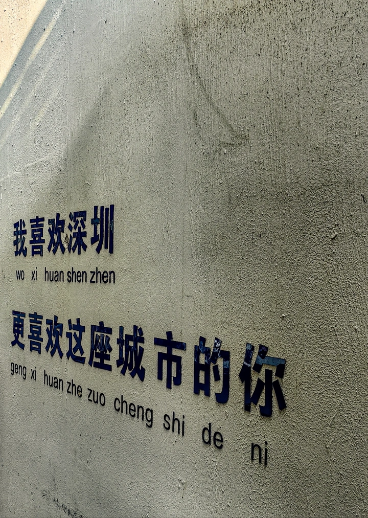 榕树下咖啡店随拍①
