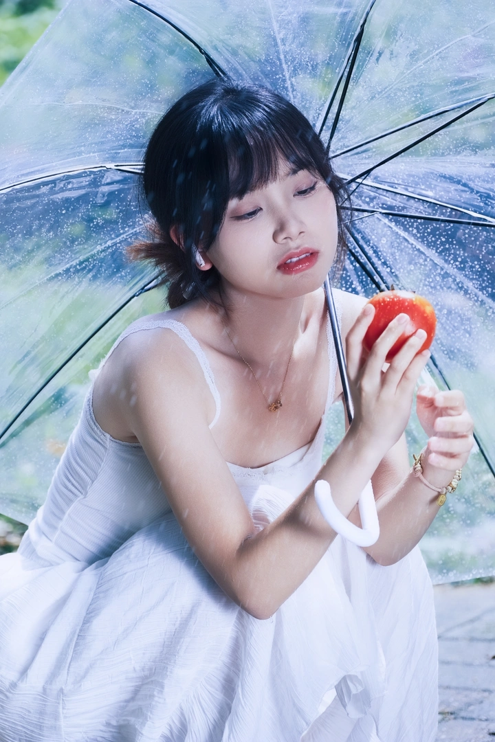 少女番茄🍅