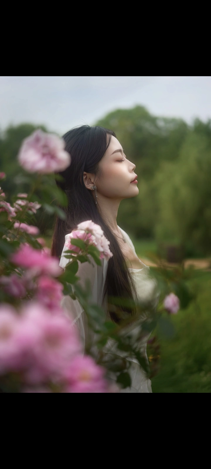 人像拍摄丨辰星✨