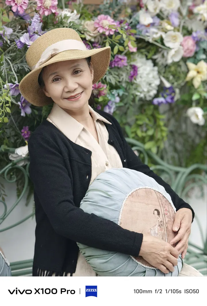 女人如花 女人如画
