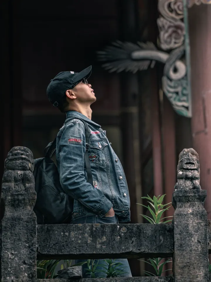 旅行随拍