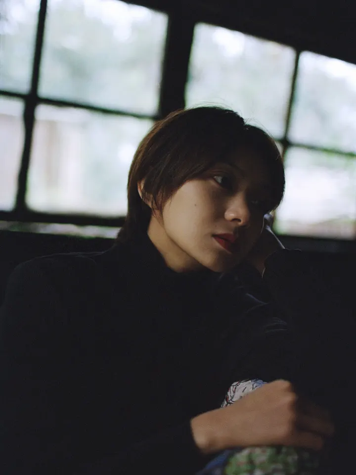 你还好吗，“藤井树”