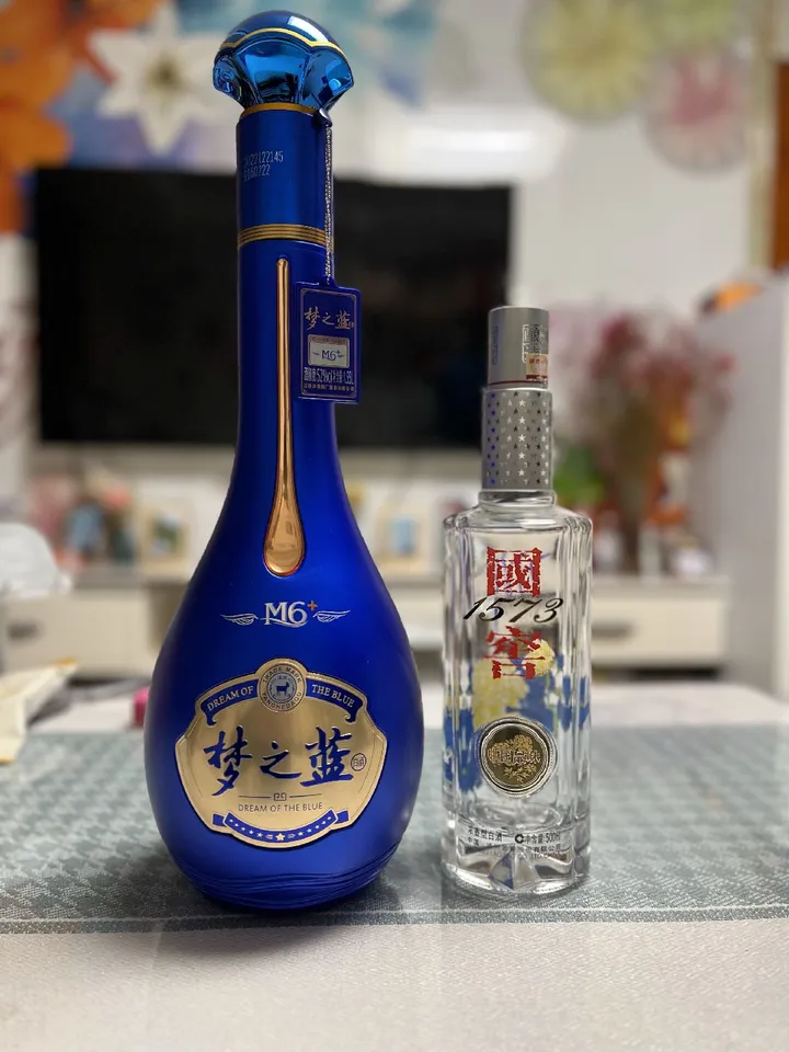 梦之蓝