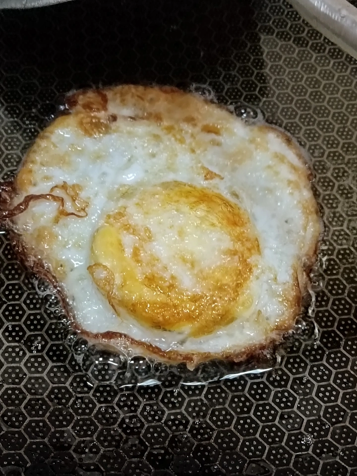 煎蛋