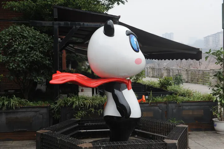 李文全随拍：总想让玉树临风，苗