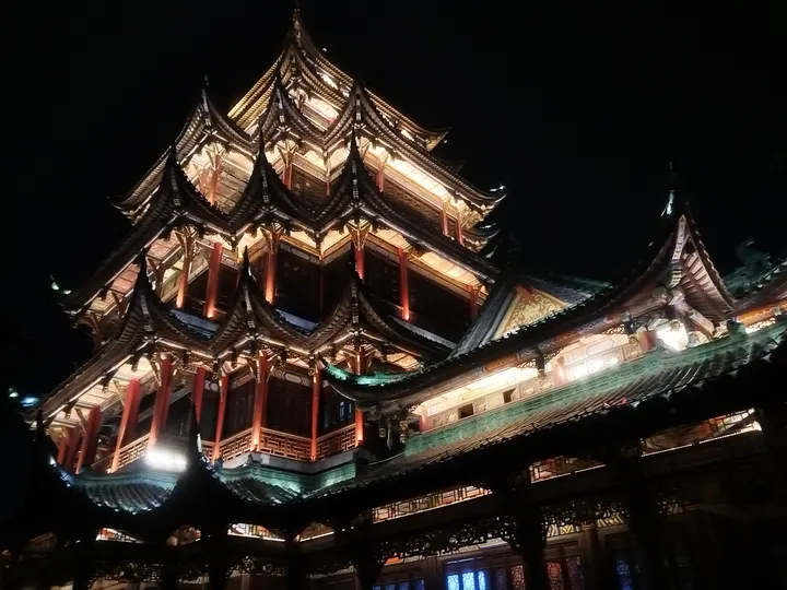 李文全随拍：山字，原来是这样远