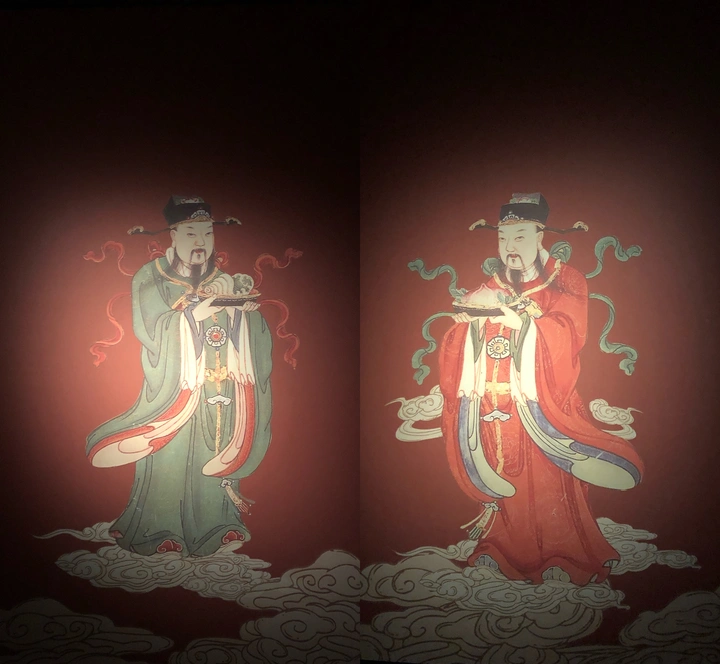 财神到