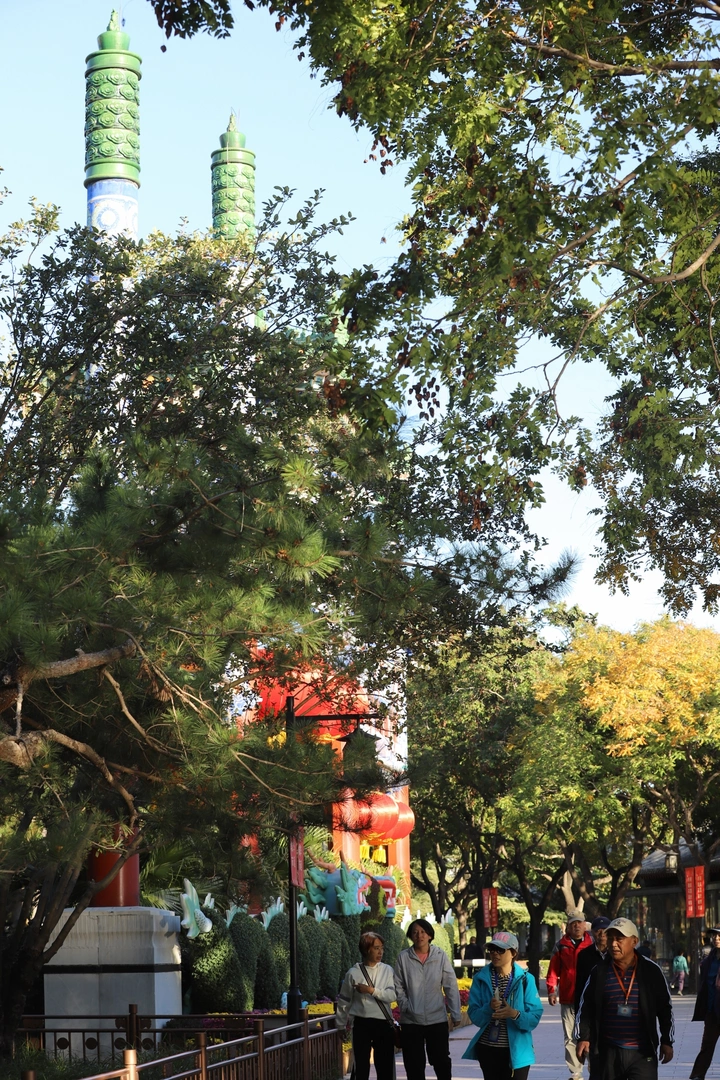 圣地