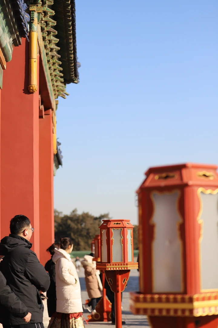 到此一游