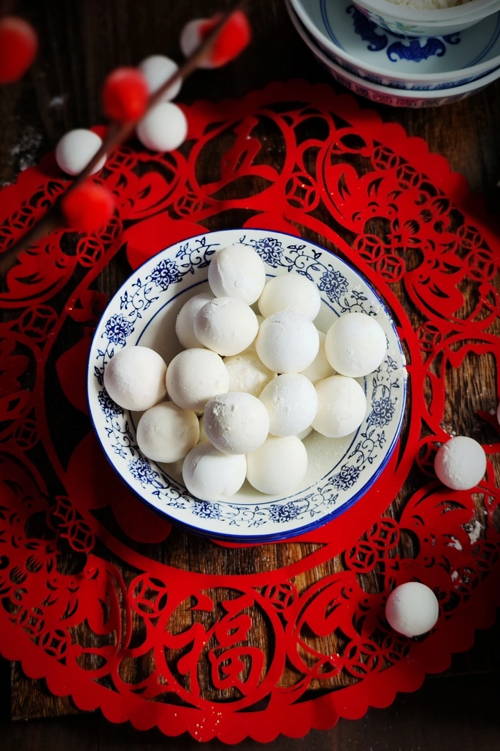 《闹元宵》