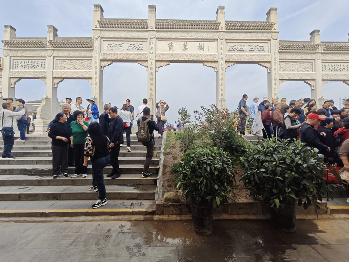 贵州黄果树瀑布景区