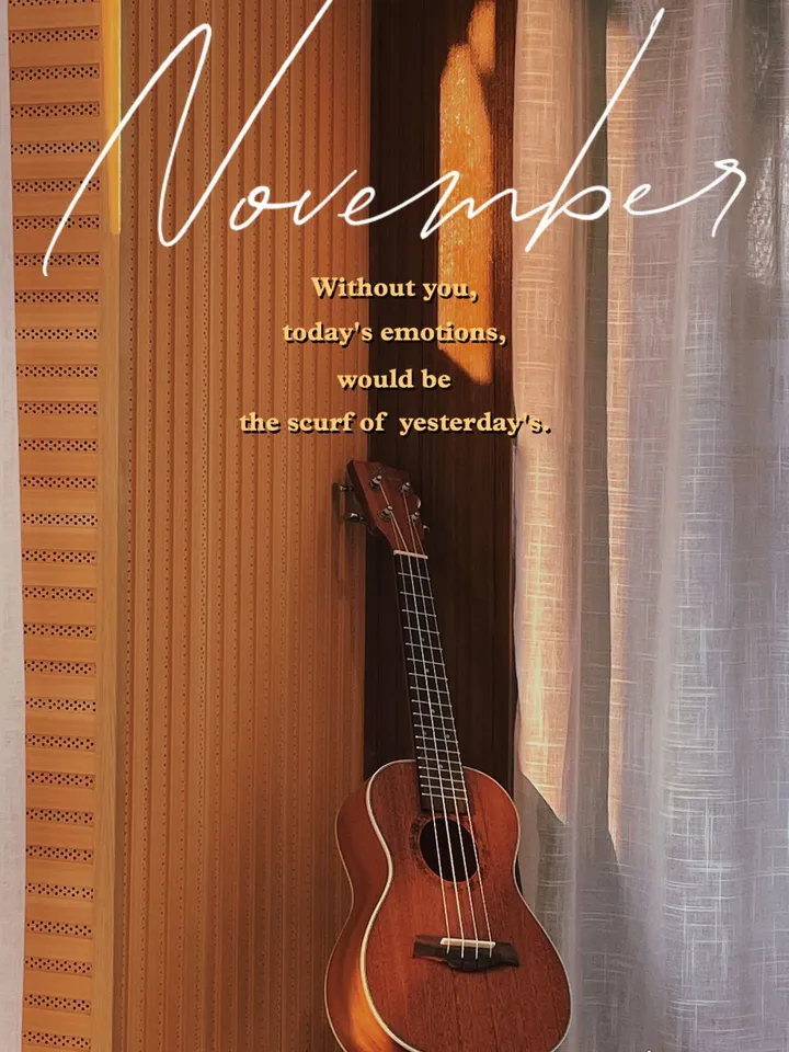 ukulele