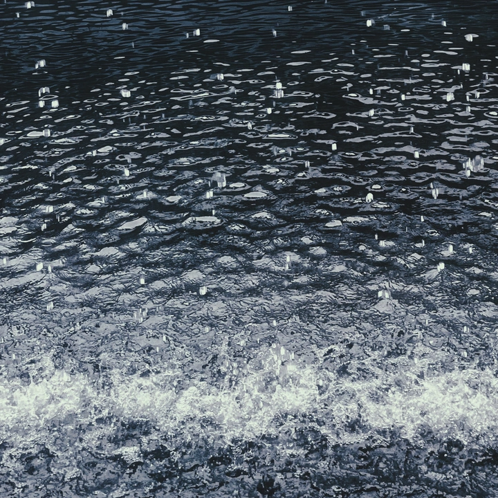 水滴