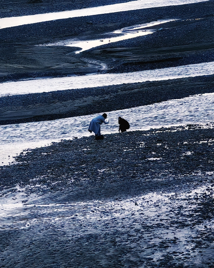 浪漫的事