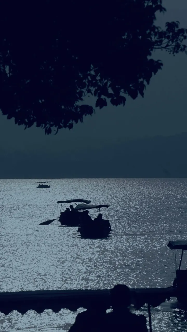 西湖