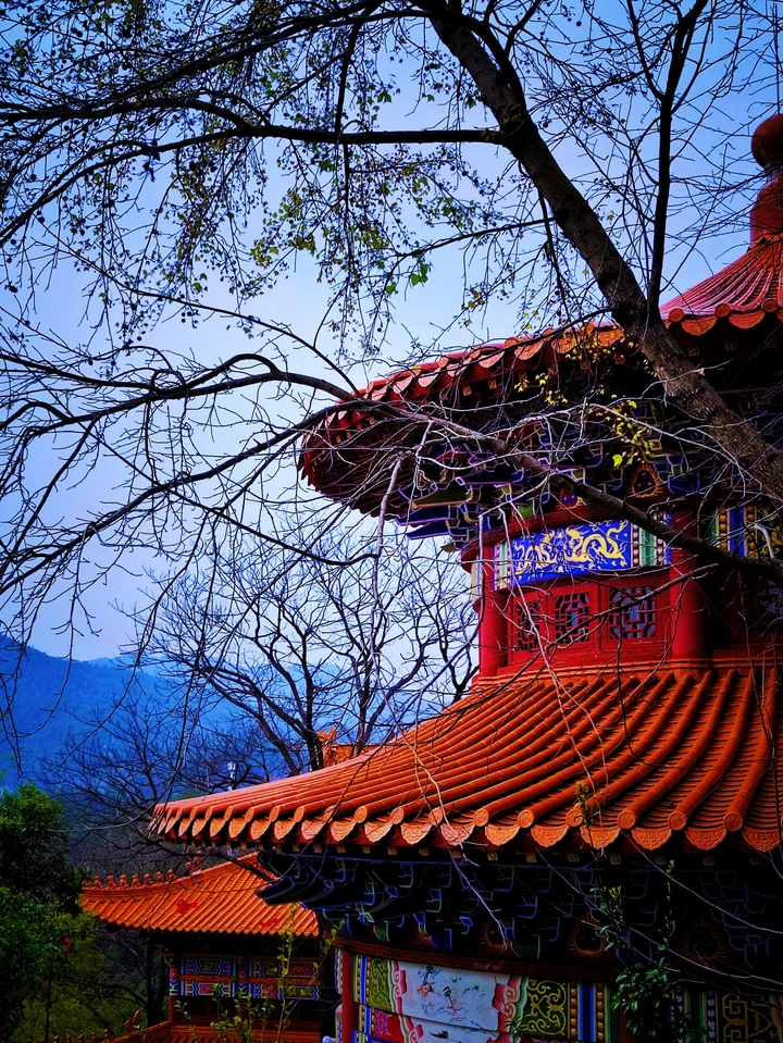天龙山寺