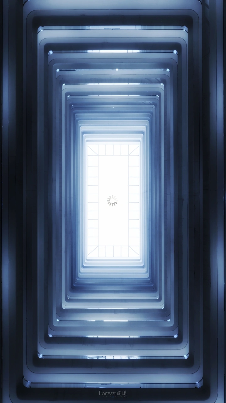 盗梦空间加载中