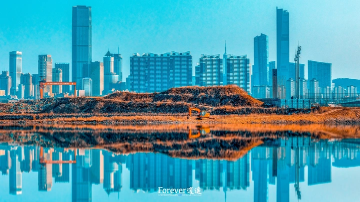 建筑前奏