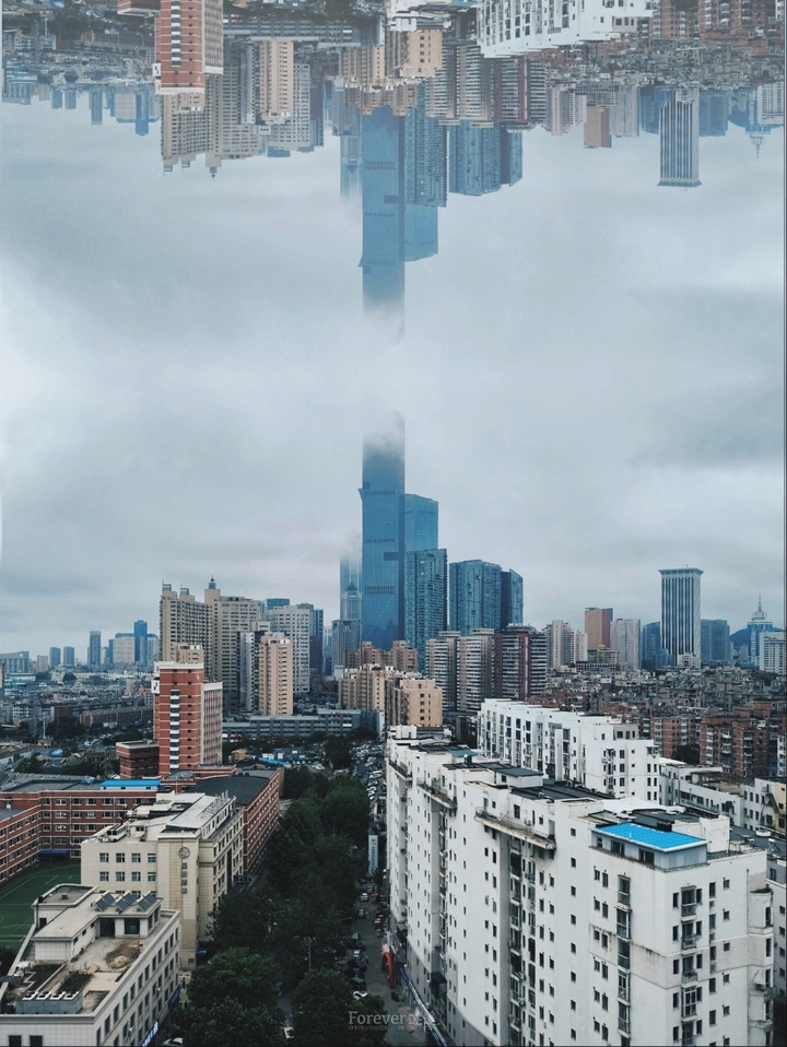 平行世界🌫️