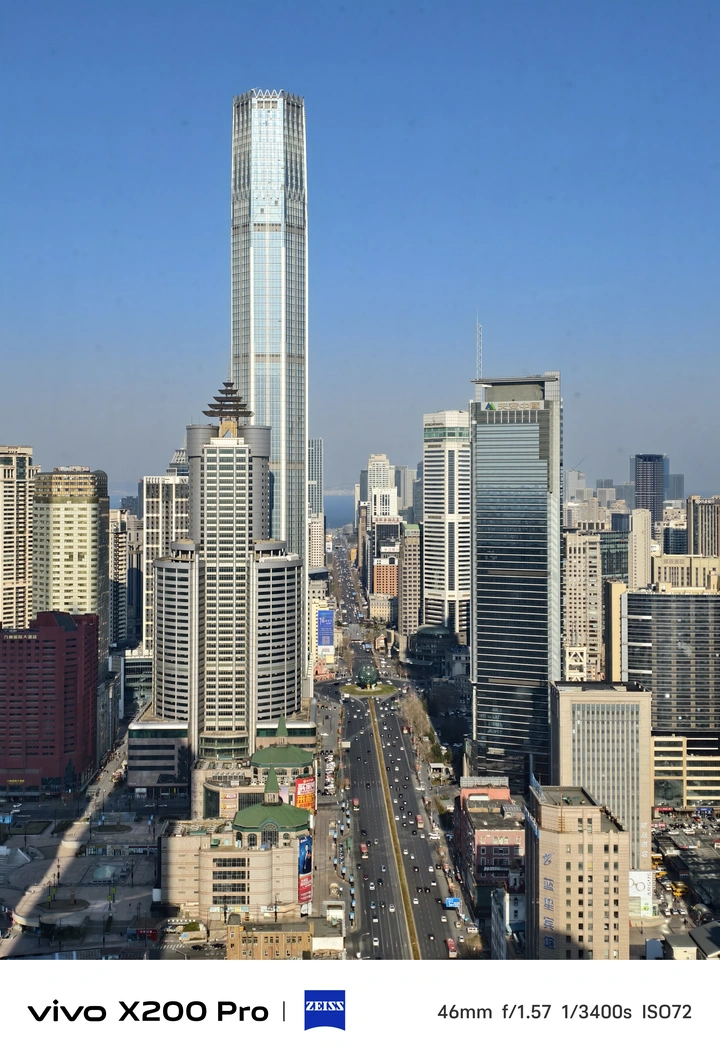 美丽大连