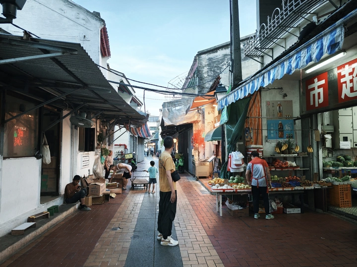 小米15ultra——澳门之旅1