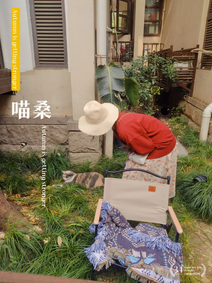 小河直街的浪漫