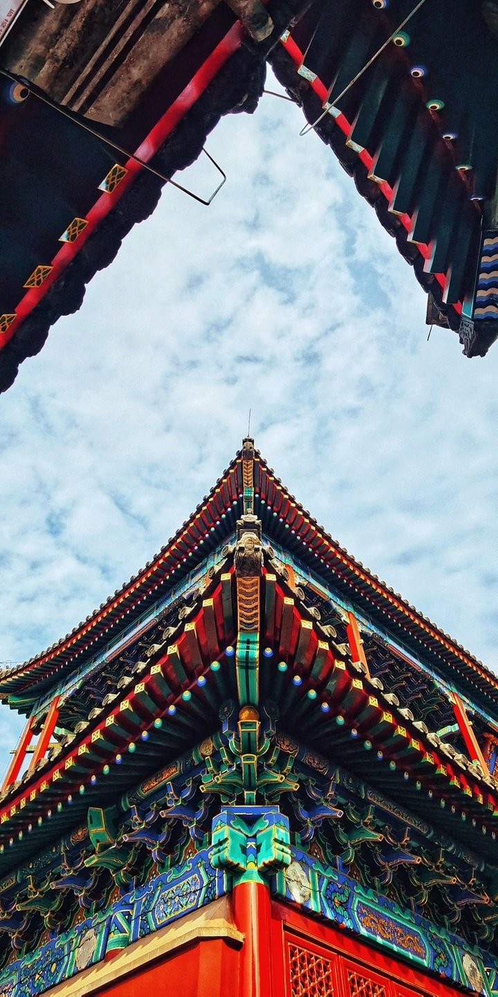《京西小故宫》
