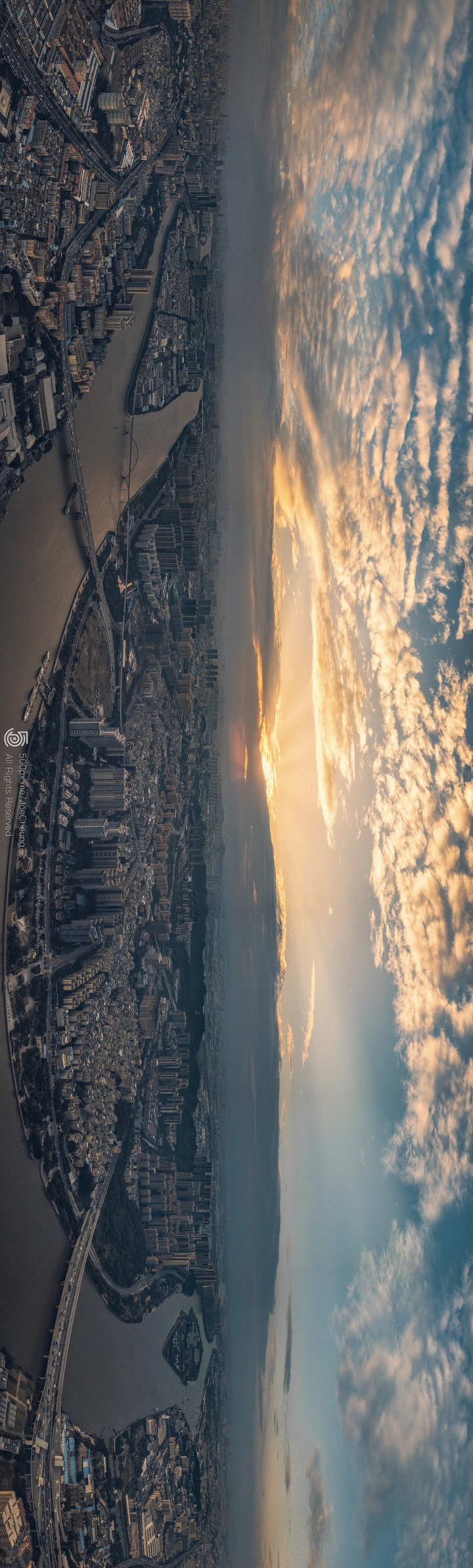 浪淘金沙