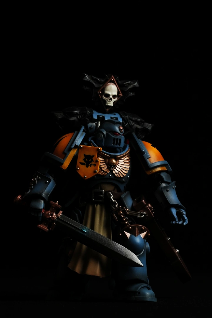 战锤40k