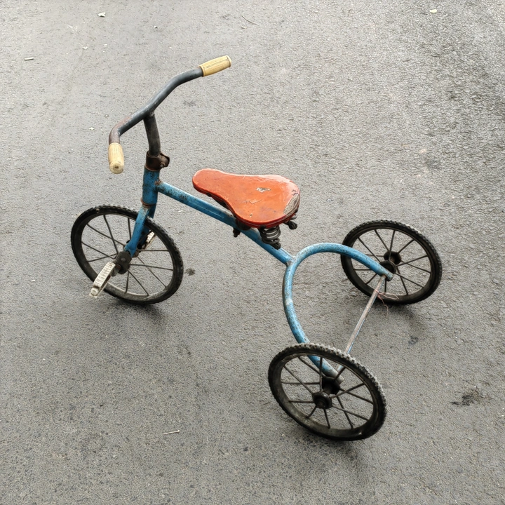 昨日时光
