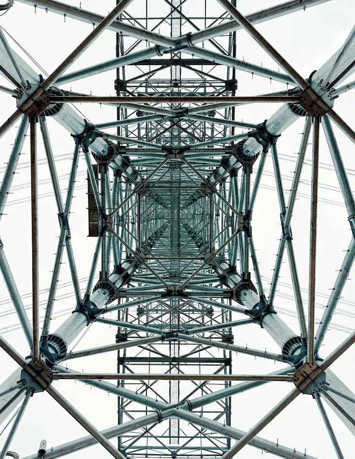 铁塔