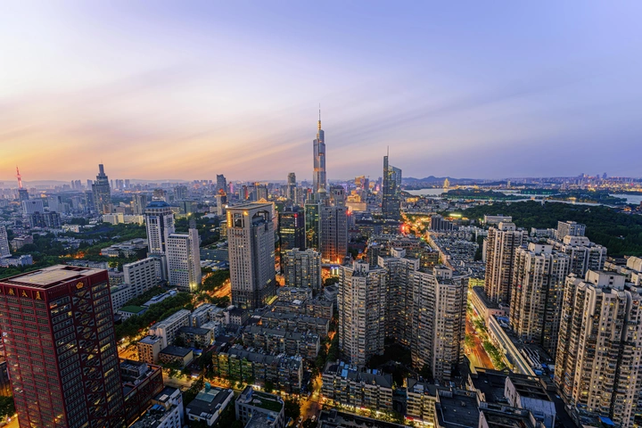 新手村