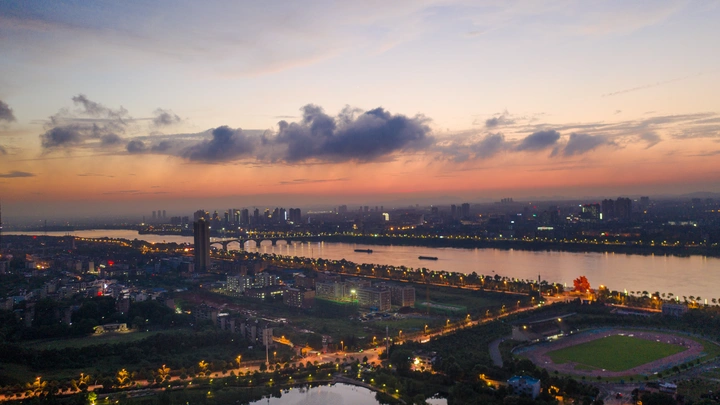 湘潭