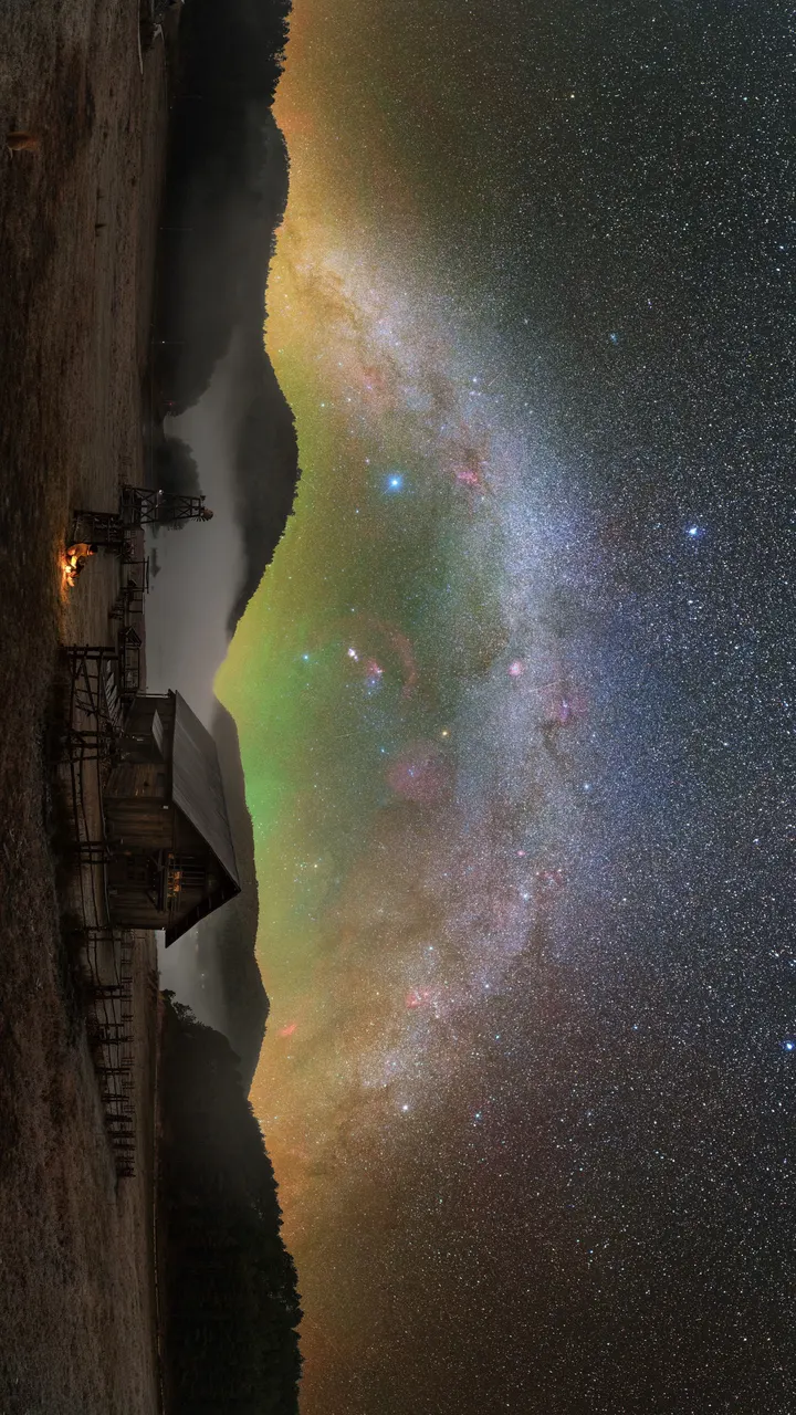 找个没人认识我的地方，认认真真的做个废人