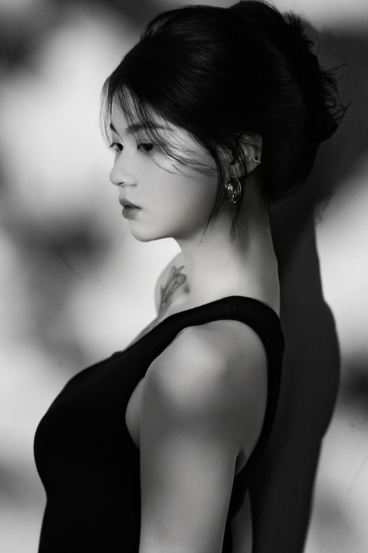 电影机位的氛围感📸