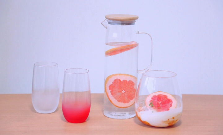 水杯